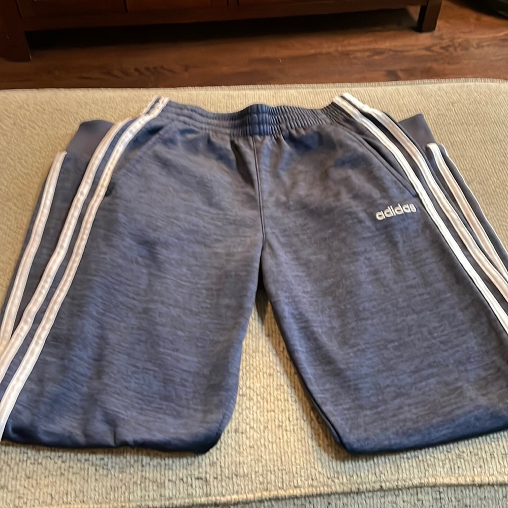 Sweatpants